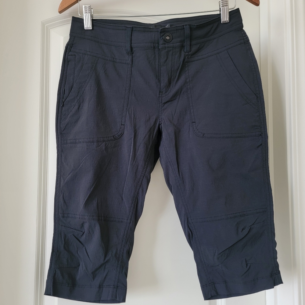 Prana Crops